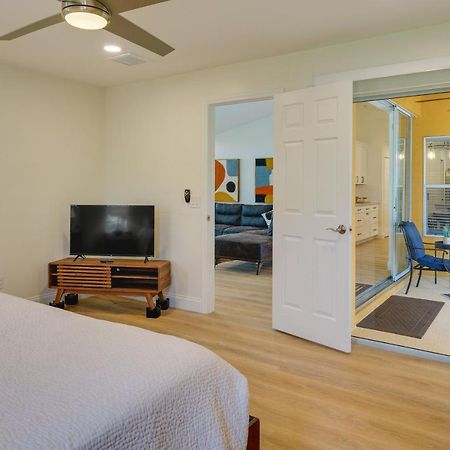 Pet-Friendly Cape Coral Vacation Rental With Lanai! Buitenkant foto