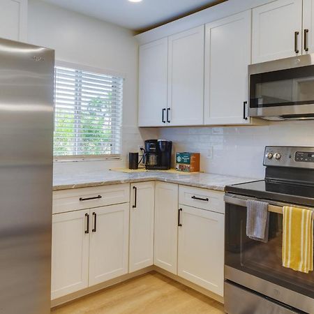 Pet-Friendly Cape Coral Vacation Rental With Lanai! Buitenkant foto