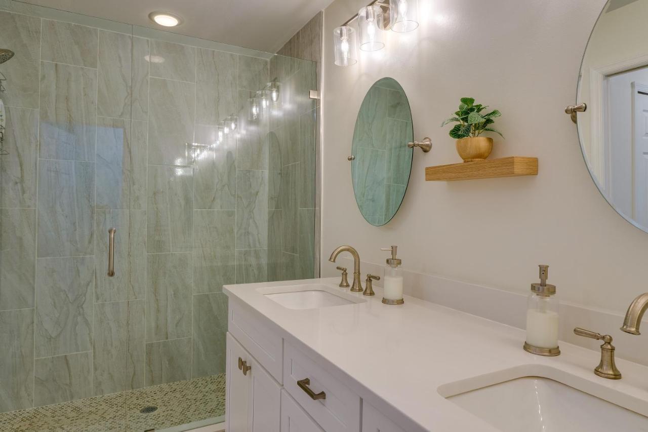 Pet-Friendly Cape Coral Vacation Rental With Lanai! Buitenkant foto