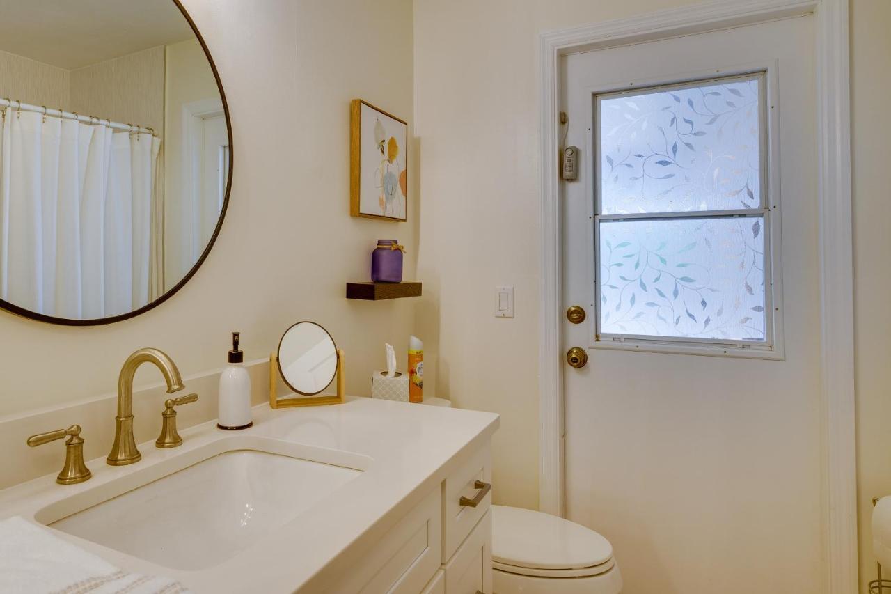 Pet-Friendly Cape Coral Vacation Rental With Lanai! Buitenkant foto